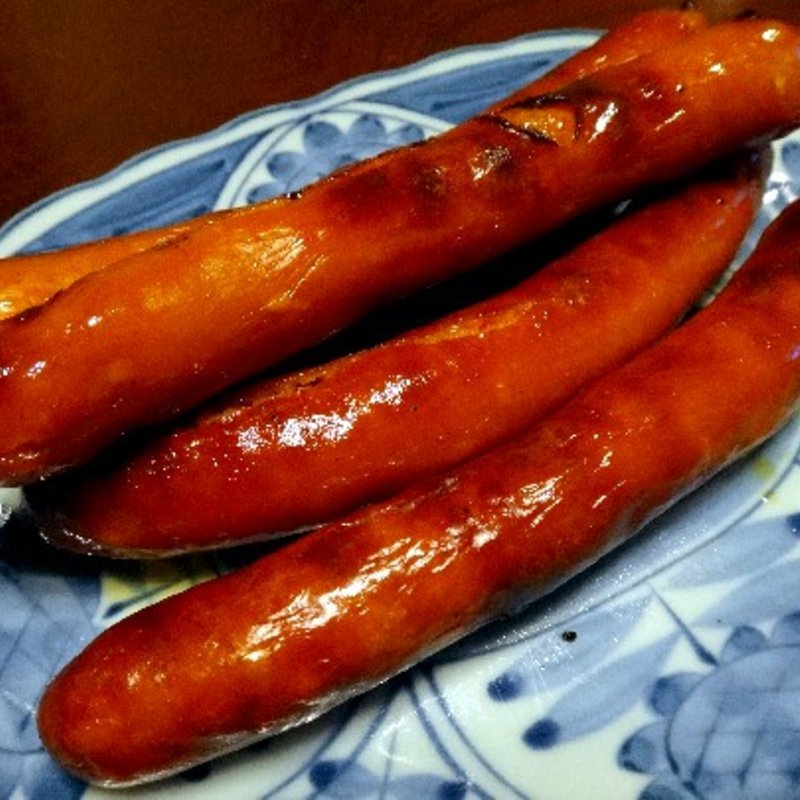 チョリソー(志乃)