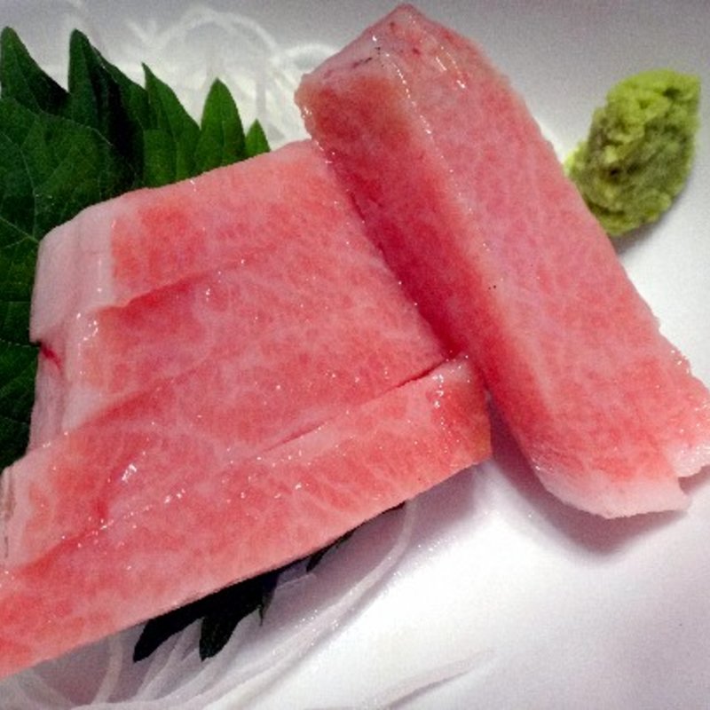 鮪刺　インドマグロ(志乃)