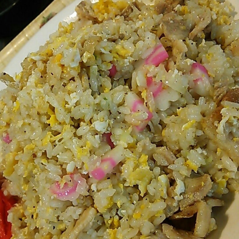 チャーハン(志摩 )