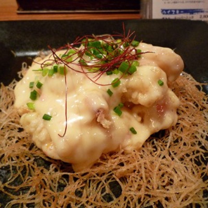 エビマヨ(快飛)