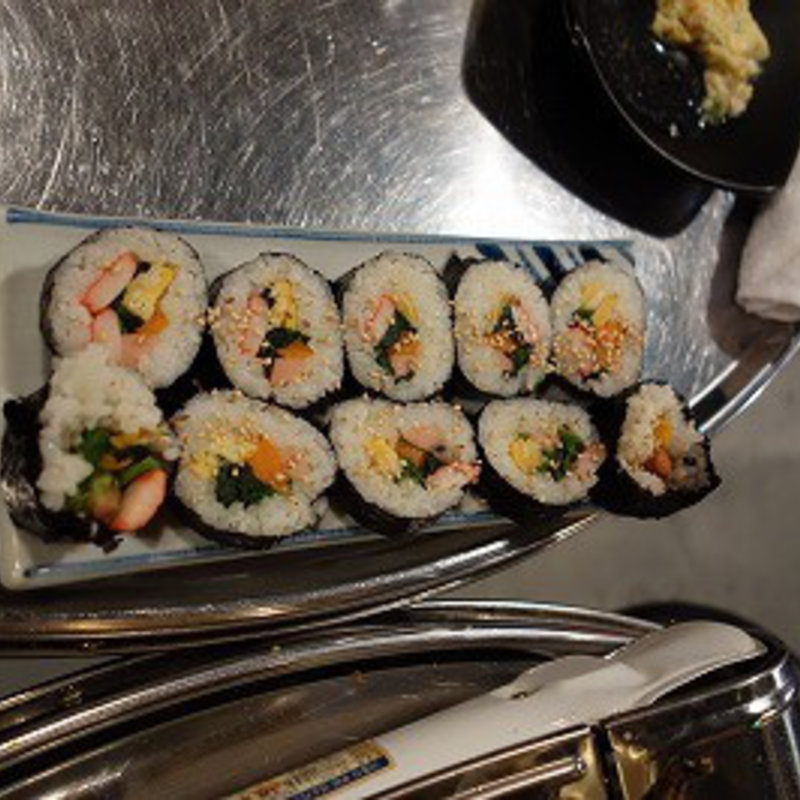 キンパ(思い出の7080)