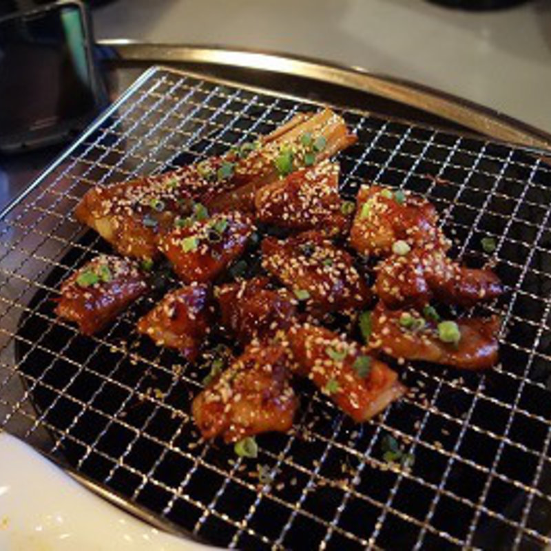 スペアリブ(思い出の7080)