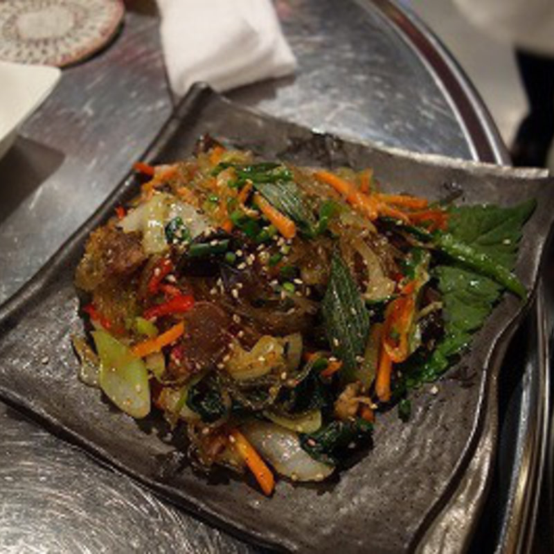 チャプチェ(思い出の7080)