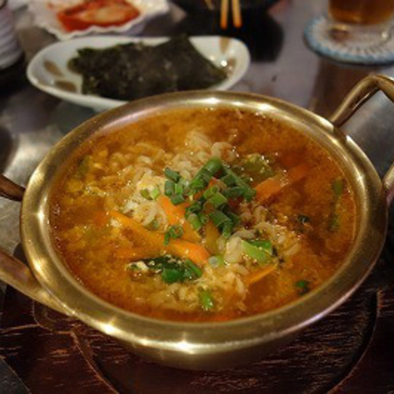 ラーメン(思い出の7080)