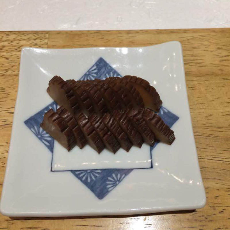 いぶりがっこ(恂さい （じゅんさい）)