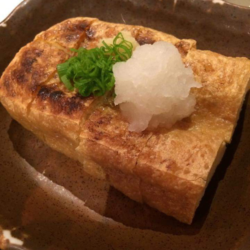 お造り(恂さい （じゅんさい）)