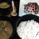 柏御膳