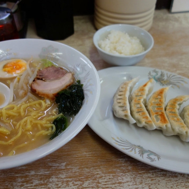 早飯セット(恵比寿一代 )