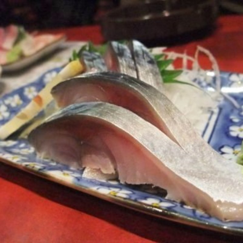 きずし(恵美寿屋)