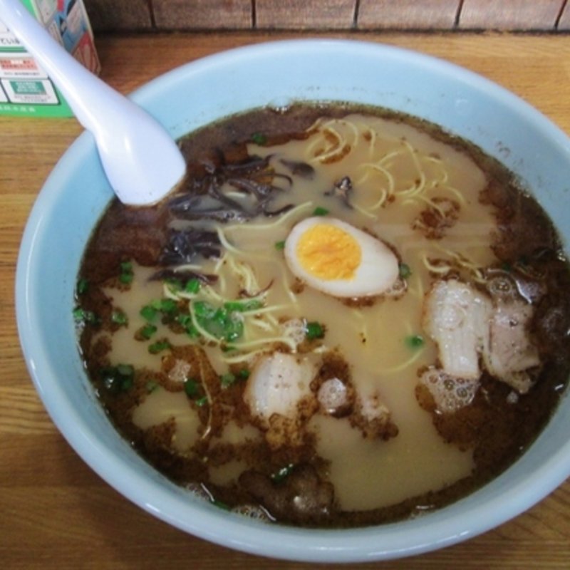 大盛りラーメン（L）(恵比須ラーメン 菊水店 )