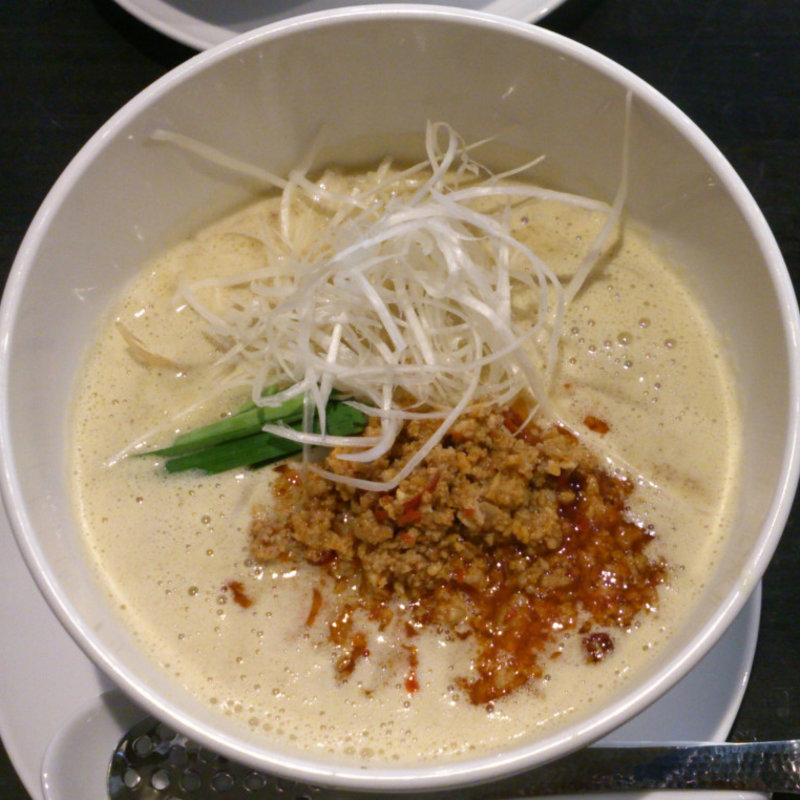 台湾金嘉そば(愛ごや )