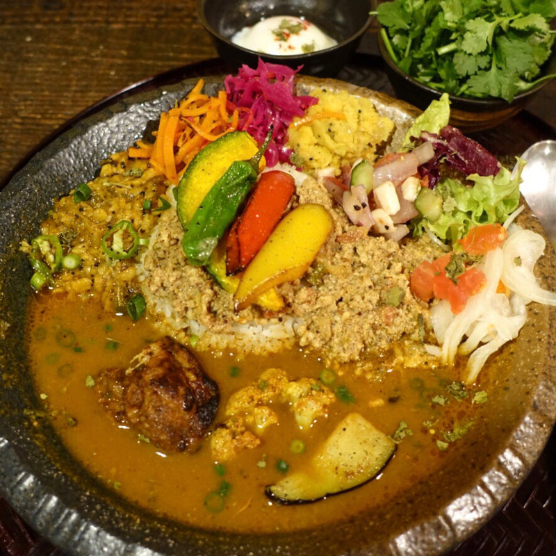 スペシャル(旧ヤム邸 シモキタ荘)