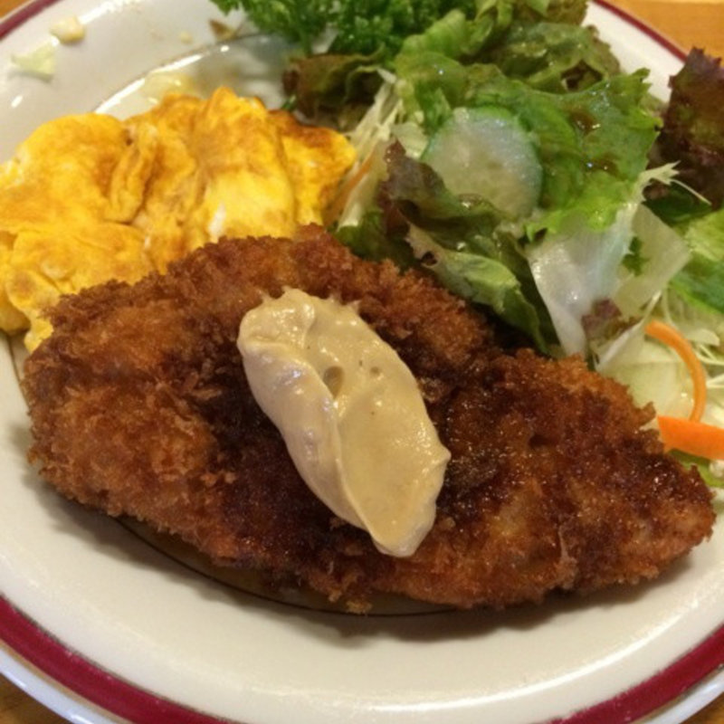 日替りランチ(愛菜厨房 リヴィエール)