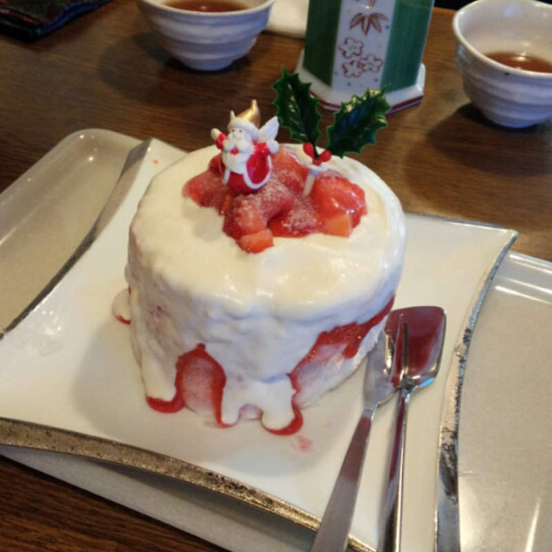 クリスマス限定Aタイプ(慈げん)