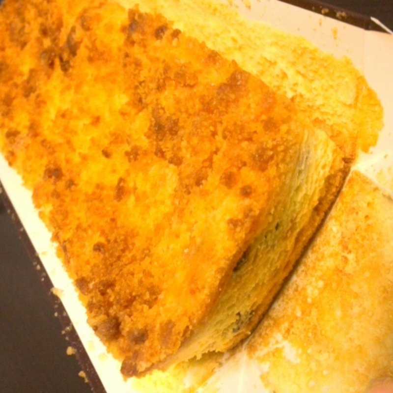 チーズケーキ(成城石井 成城店)