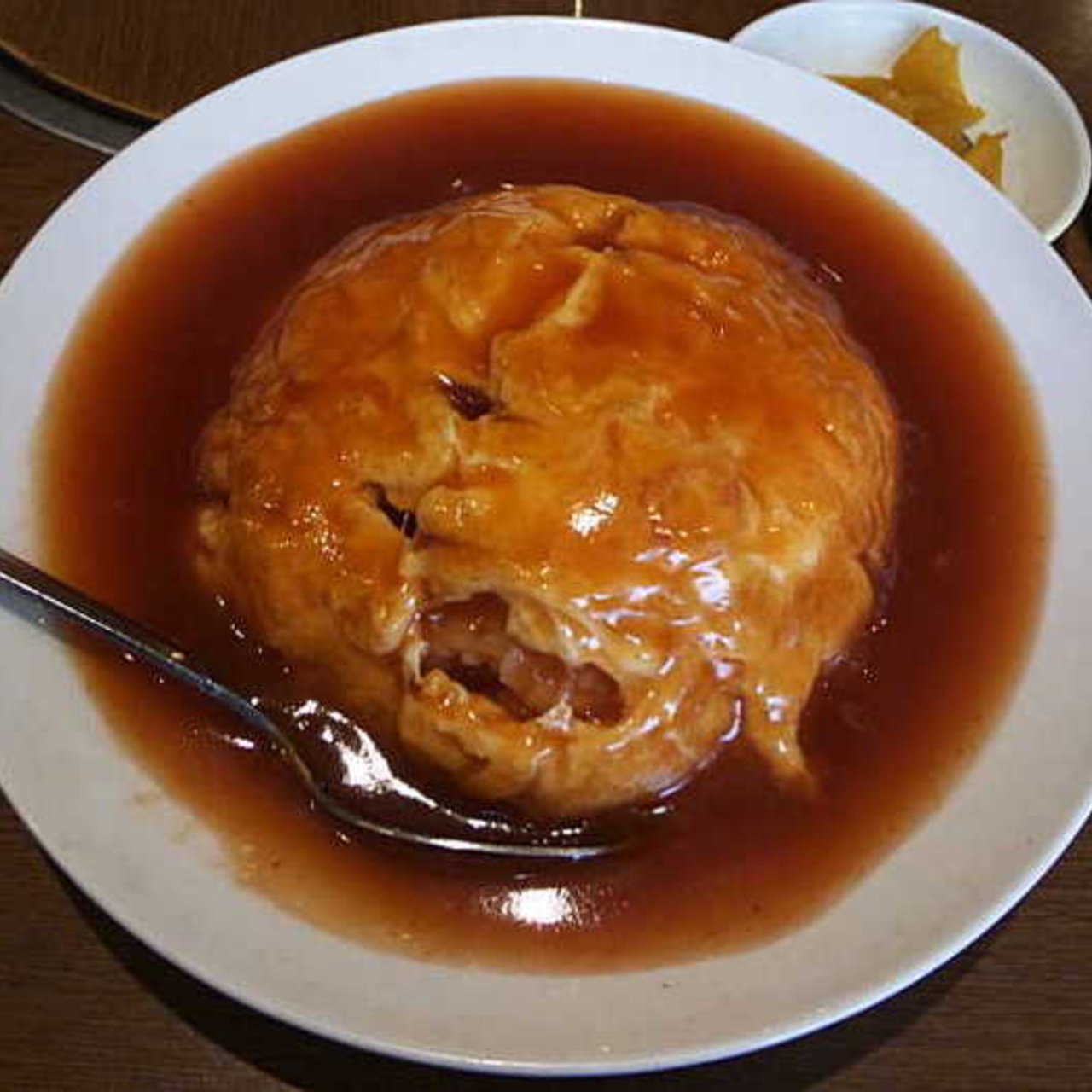 天津飯 成龍萬寿山 本店 せいりゅうまんじゅさん の口コミ一覧 おいしい一皿が集まるグルメコミュニティサービス Sarah 天津飯 成龍萬寿山 本店 せいりゅうまんじゅさん の口コミ一覧 おいしい一皿が集まるグルメコミュニティサービス Sarah
