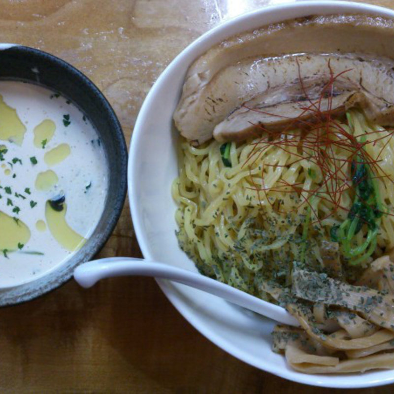 バリ堅豆乳ざる　※期間限定(我龍)