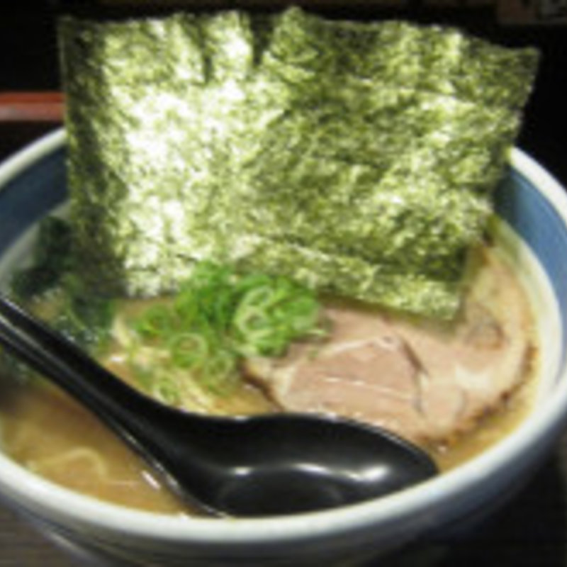 ラーメン(戯拉戯拉 （ギラギラ）)