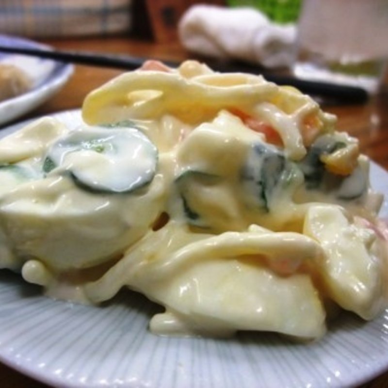 タマスパサラ(戸井酒店 （戸井商店）)