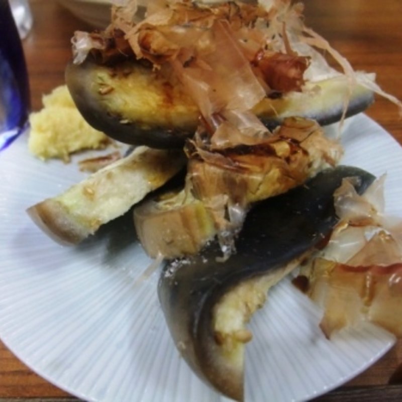 水ナス(戸井酒店 （戸井商店）)