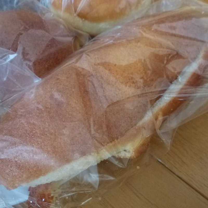 UFOスティック(手作りパンのコルバ )