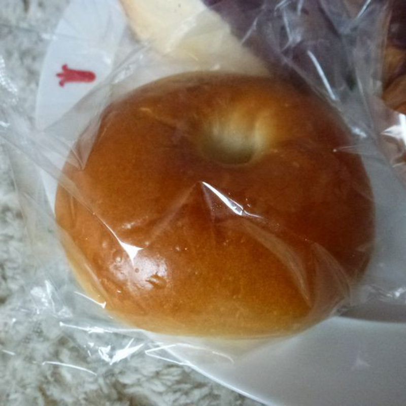 あんぱん(手作りパンのコルバ )