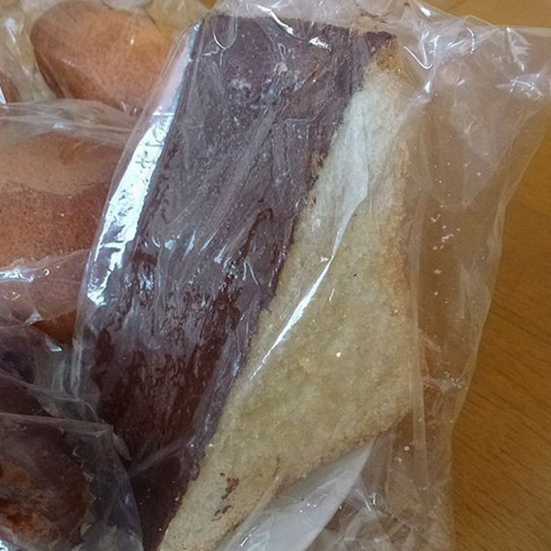 シュガートースト(手作りパンのコルバ )