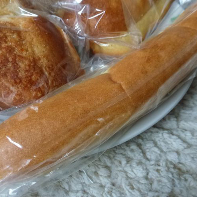 プチフランス(手作りパンのコルバ )