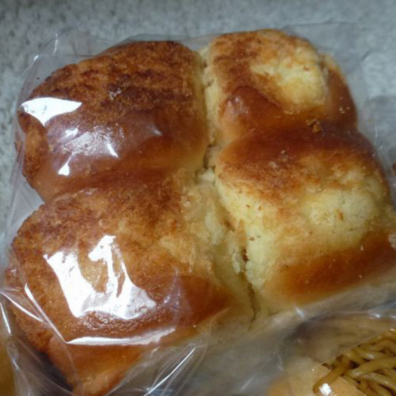 ベビー(手作りパンのコルバ )