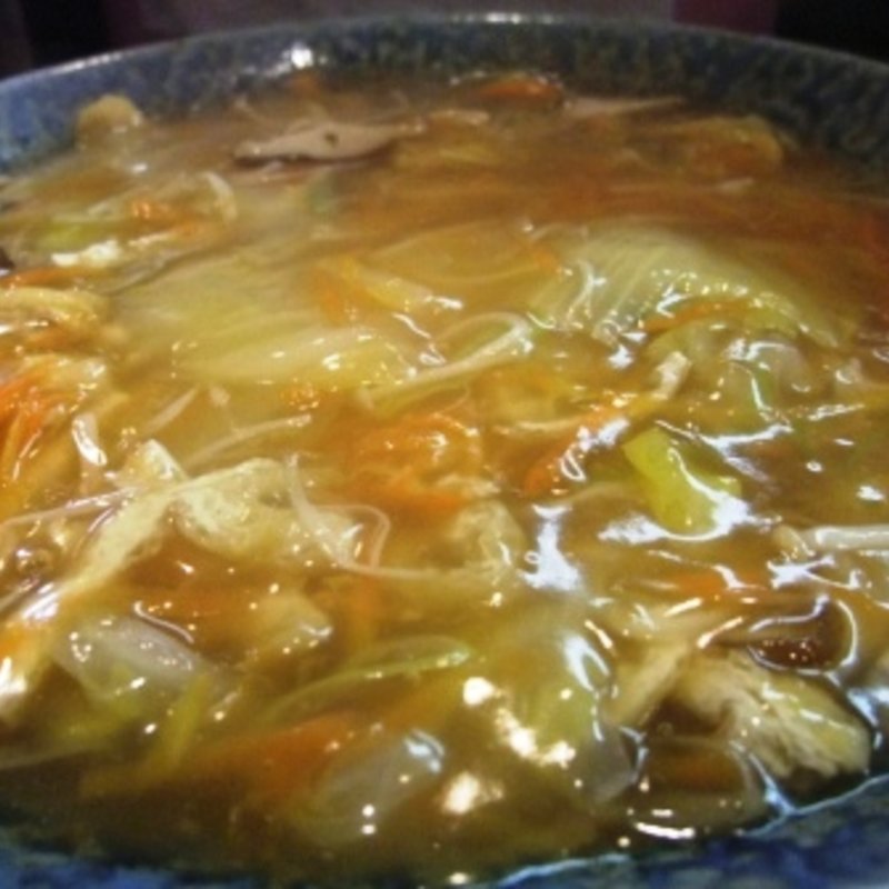 和風ちゃんどん(手打ちうどん十兵衛)