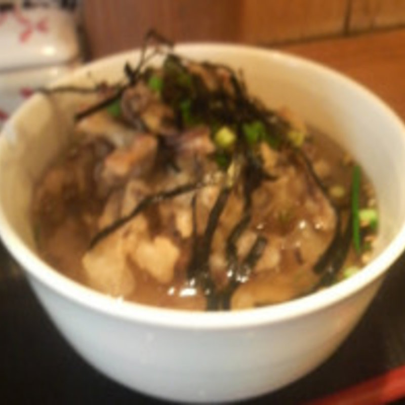 天茶(古式手打ちうどん 藏)