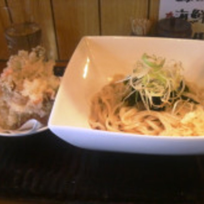 角煮らーめん(古式手打ちうどん 藏)