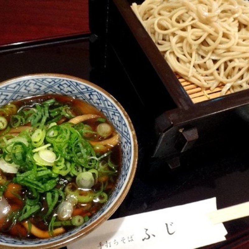 鶏つくねときのこせいろ(ふじ)