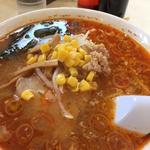 サーラータン麺