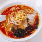 酸辣麺