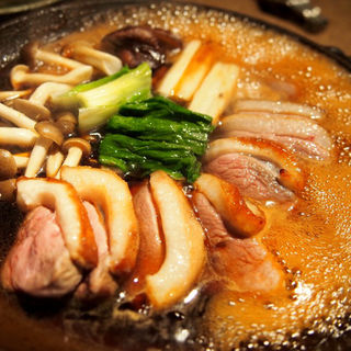 コース(むとう)