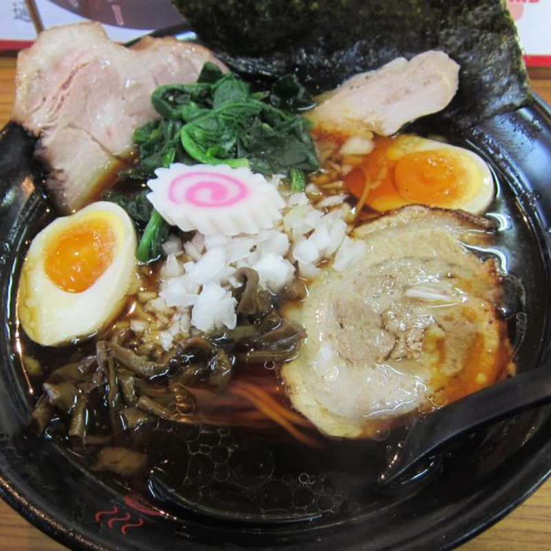 小室「限定」(拉通 （ra2 らあつう）)