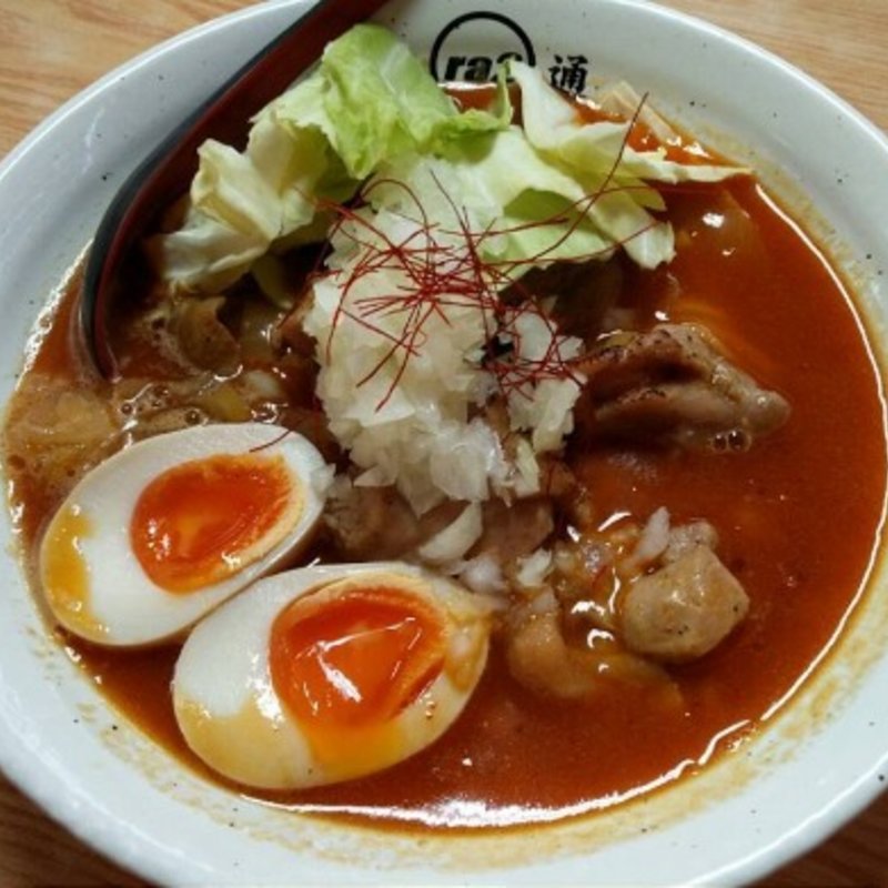 房総式(拉通 （ra2 らあつう）)