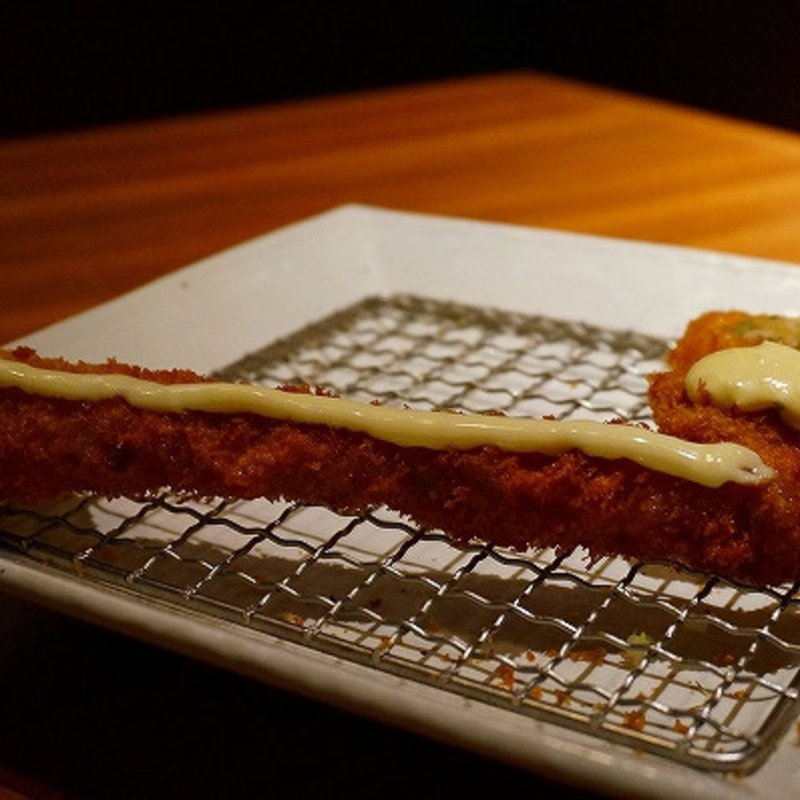 旬彩ミニコース(揚八 グランフロント大阪店)