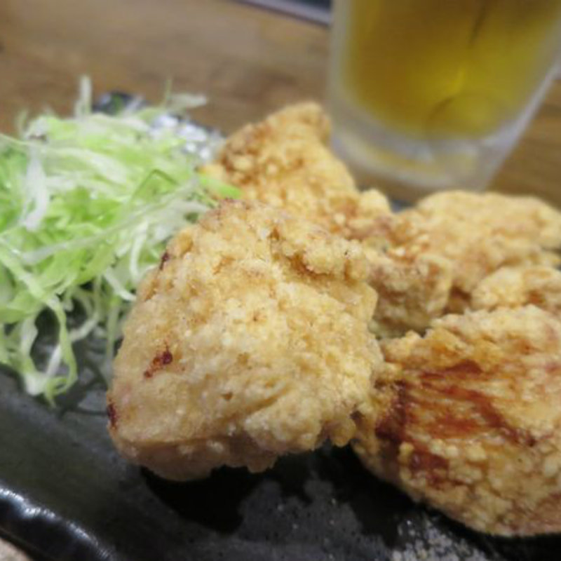 むね(揚匠 しげ盛)