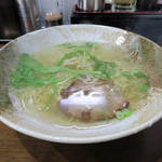 揚子江ラーメン(揚子江ラーメン 大池橋店)