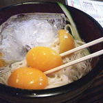 冷麦(揚次 )