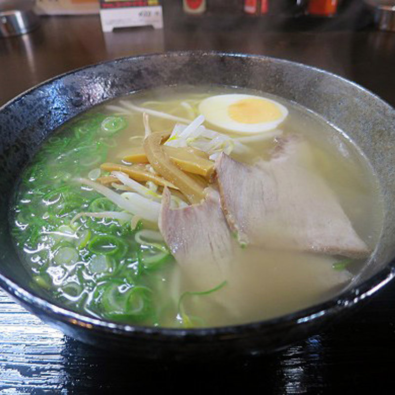 支那そば(支那そば 浪花の金さん)