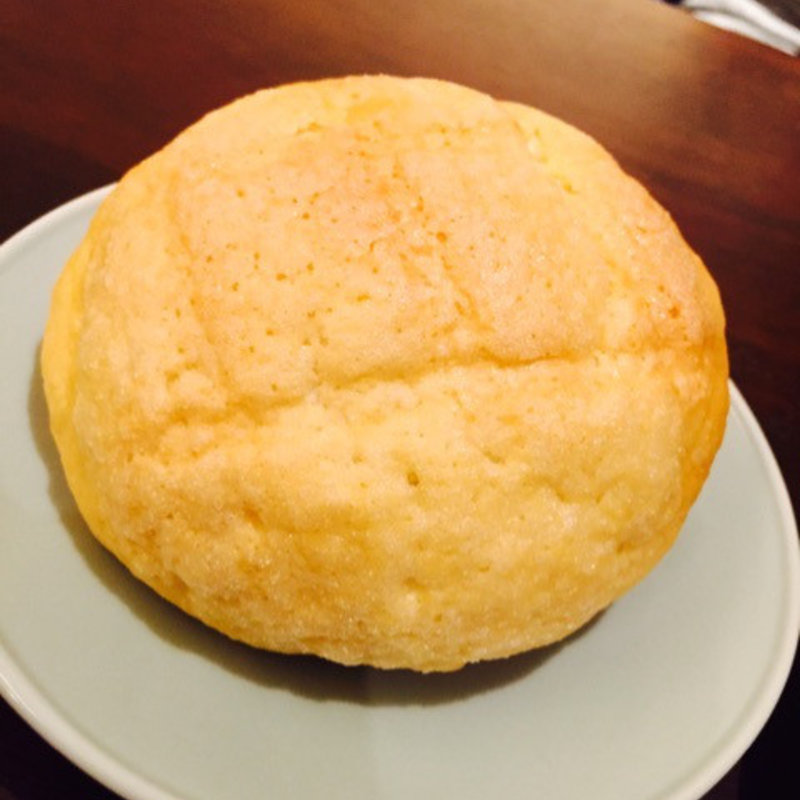 ハチドリメロン(敷島珈琲店 （シキシマコーヒーテン）)