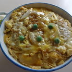 カツ丼