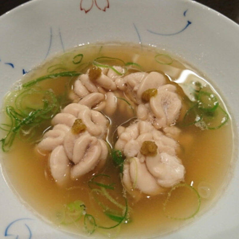 じゃがいも(文次郎)