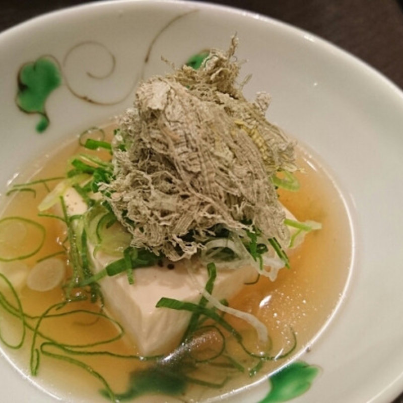 だいこん(文次郎)