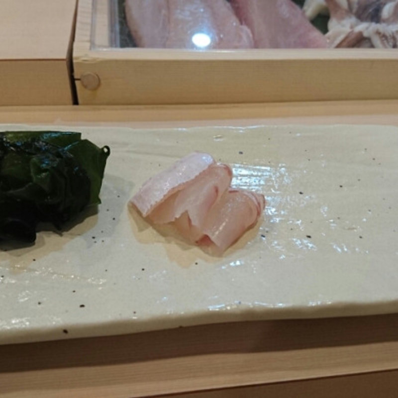 ラーメン(文次郎)