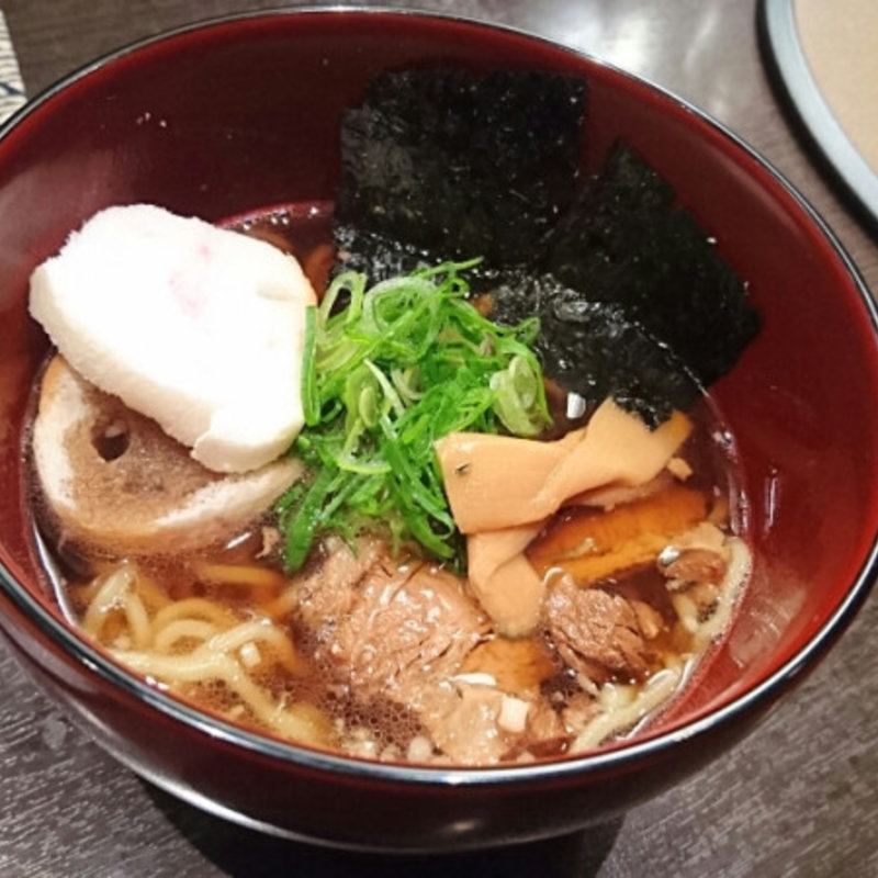 大根めし(文次郎)