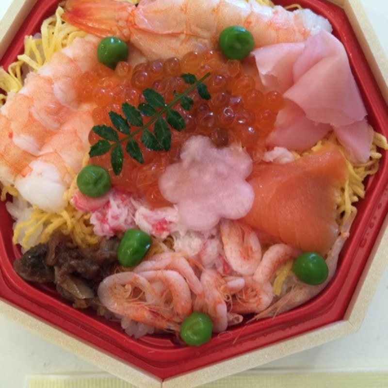 お弁当(料亭の味 さえき)